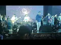 LEVEL FIVE - TUMI - তুমি  LIVE Performance at NSU | LEVEL FIVE | Live Concert at NSU
