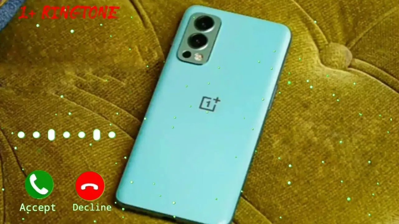 Oneplus Original Ringtone 2023|| oneplus nord 2 ringtone || new oneplus ringtone || massage ringtone