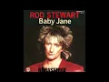 Rod Stewart   Baby Jane Remastered (2025)