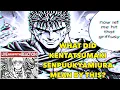 Guts Forgiveness
