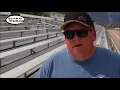 New Grandstand Seating at Firebird