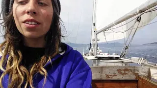 600 miles of paradise! Solo sailing British Columbia – Sailing Oka Solo