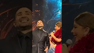 اصالة واحمد سعد سبب فرحتي 2024 حالات واتس اب Story Prime 