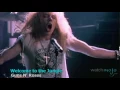 Guns N Roses History of the Hard Rock Band