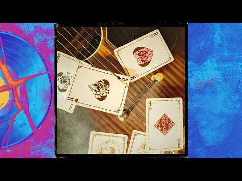 Analog Aces - (Deluxe Full Album) Unplugged | Rock | Americana | Bluegrass | Folk Mix 2023