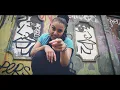 Miss ANJ - KEEP THE FYAH BURNING (Official Video)