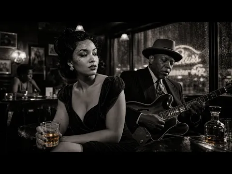 Best Chicago Blues Full Album 🎷 Relaxing Blues Music for Late Night Listening