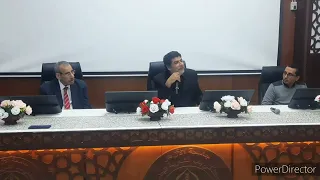 اتخصص ايه  د محمد الألفي دندنها