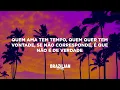 Luan Pereira, Panda - 10 Seconds (Letra/Lyrics)