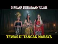 Lagu DUEL PANAS  NARAYA X SANGGARA VS RAJA BLORONG X BADAY