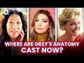 Grey s Anatomy Where Are The Former Cast Members Now OSSA
