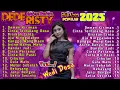 Lagu TARLING VIRAL ❗️❗️ WEDI DOSA DEMEN KIRIMAN DEDE RISTY ALBUM PILIHAN TERBARU GANJENE PANTURA 2025