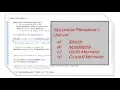 Selenium Program 1 Use of SendKeys and Xpath