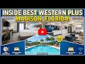 Inside Best Western Plus Madison Florida
