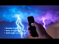 Transform Any Room with the Thundercloud Storm LED Light Kit DIY Lightning Ceiling