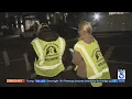 Greater Los Angeles Homeless Count continues Wednesday