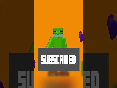 Blue el héroe que nadie vio venir 🐺🛡️💙 #minecraft #épico #Spanish #trendingshorts
