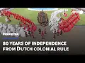 Download Lagu Indonesia marks 80th Independence Day with grand celebrations in Jakarta | AFP