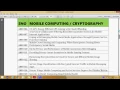 IEEE PROJECTS 2016 TITLE LIST ANDROID IEEE Projects 2016 IEEE PROJECTS 2017
