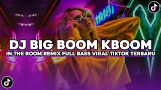 dj ilham big boom kboom full bass gacor sound viral tiktok terbaru 2026 yang kalian cari