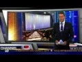 Mark Bradshaw Anchor Reporter