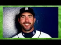 Justin Verlander's Impossible Inning: A Study in Velocity and Spin Rate l Baseball Bits