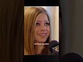 Download Lagu AVRIL LAVIGNE OLD INTERVIEW #avrillavigne #interview #2000s #music #fyp #shorts #funny #complicated
