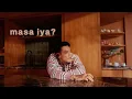 Afgan - Masa Iya? (Visualizer)