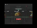 i just got two overhead tags in combat warrior SHEEESH this cos 2k rubox