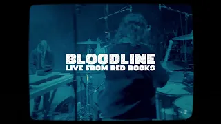 KALEO - Bloodline (Live From Red Rocks)
