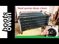 Download Lagu Samsung Heat Pump Tumble Dryer: thoroughly cleaning the heat exchanger elements, Full disassembly!