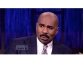Steve Harvey Honored By His Kids
