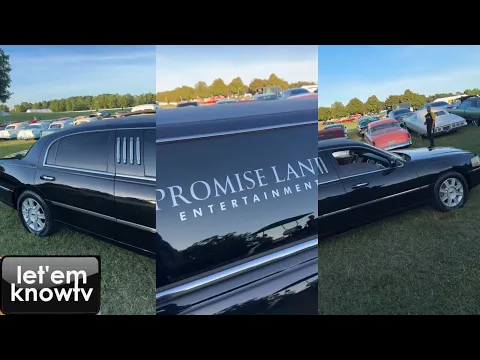 Download MP3 Rick Ross Says Mike Tyson Inspired Him To Buy This Limousine But He Never Took A Ride In It