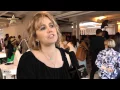 TOUS JEWELRY GALA Spring Summer 2015 Fashion One