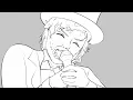 A Phenomenal Cat | A CreepCast Animatic