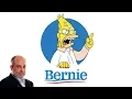 Mark Levin EDUCATES Crazy Bernie Sanders on Healthcare