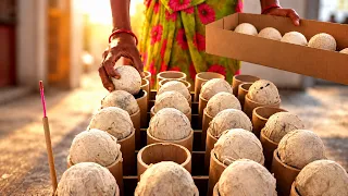 How India's BIGGEST Skyshots Are Made | Inside a Fireworks Factory