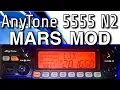 Download Lagu AnyTone quad 5 N2 (5555 nii) mars mod.