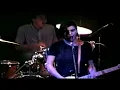 Elastica 'Stutter'  live at The Buzz Club October 1993