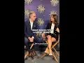 Kaitlan Collins and Jake Tapper put their unique backgrounds together