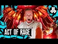 Download Lagu Act of Rage | Defqon.1 2025
