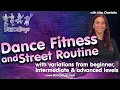 DanceBugs LIVE with Coach Charlotte 20