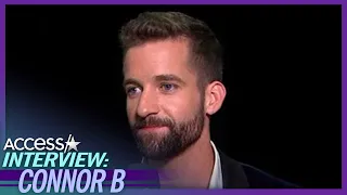 connor b talks men tell all kiss u0026 bachelor in paradise 