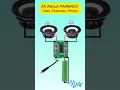 Download Lagu 🔊 PAM8403 Amplifier Module Explained | Features, Uses, Pinout #Shorts #pam8403 #amplifier #speaker