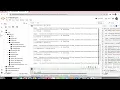 Demo steps to run A application to detect Glaucoma in Human Eyes