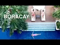 BORACAY VLOG 2022 safety protocols island life cafe hopping
