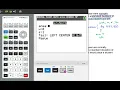 TI-84 Inverse Normal Distributions
