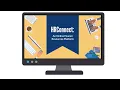HRConnect Employee Service Center Overview