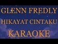 Download Lagu Glenn Fredly feat Dewi Perssik - Hikayat Cintaku INSTRUMENTAL (disertai VIDEO LIRIK KARAOKE)