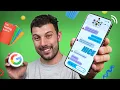 Google Material 3 Expressive - Everything s Updated